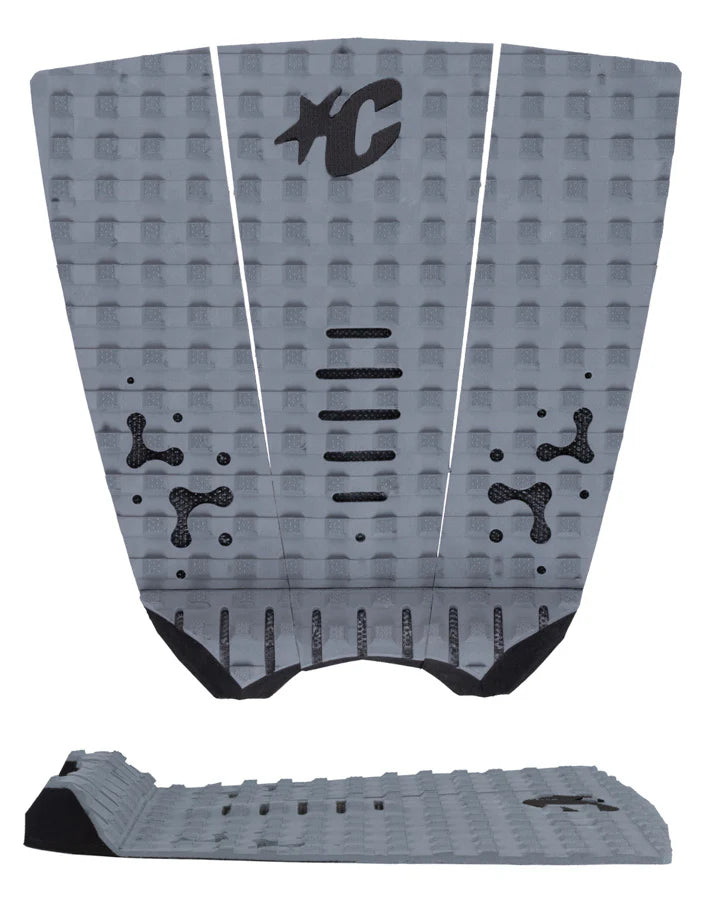 Creatures Mick Fanning Loc-Lite Ecopure - Black Titanium