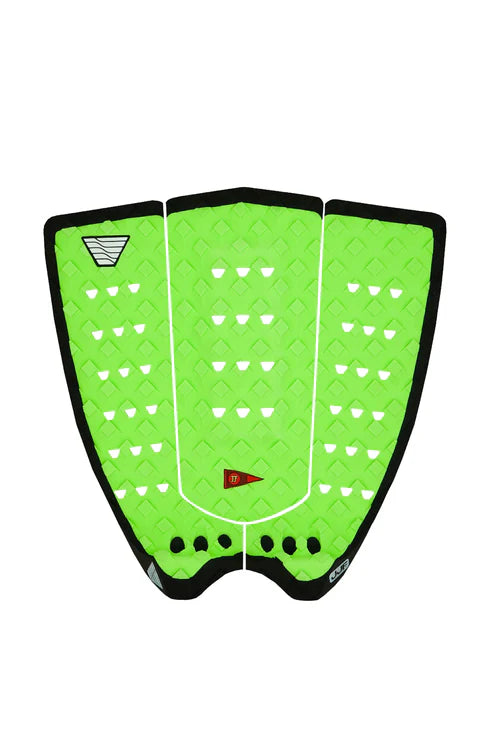 Veia JJF Squash Tail Pro 3 Piece Pad