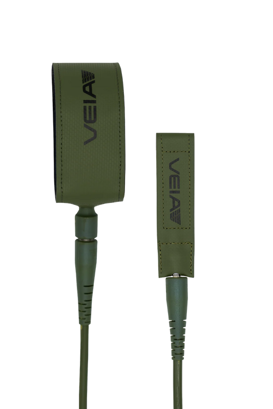 Veia JJF Pro 5' Comp Leash