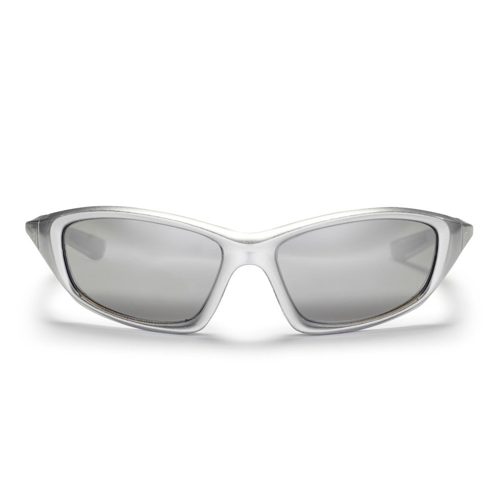 Kotti Silver/Silver Mirror