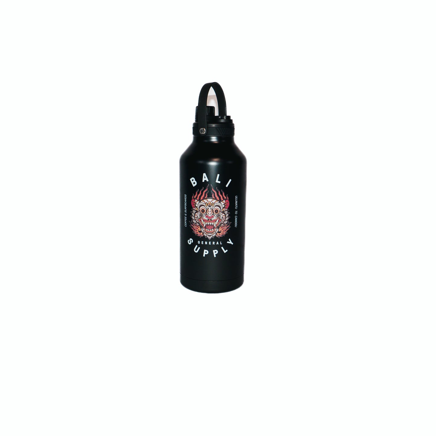 BGS Sports Bottle 2000ml