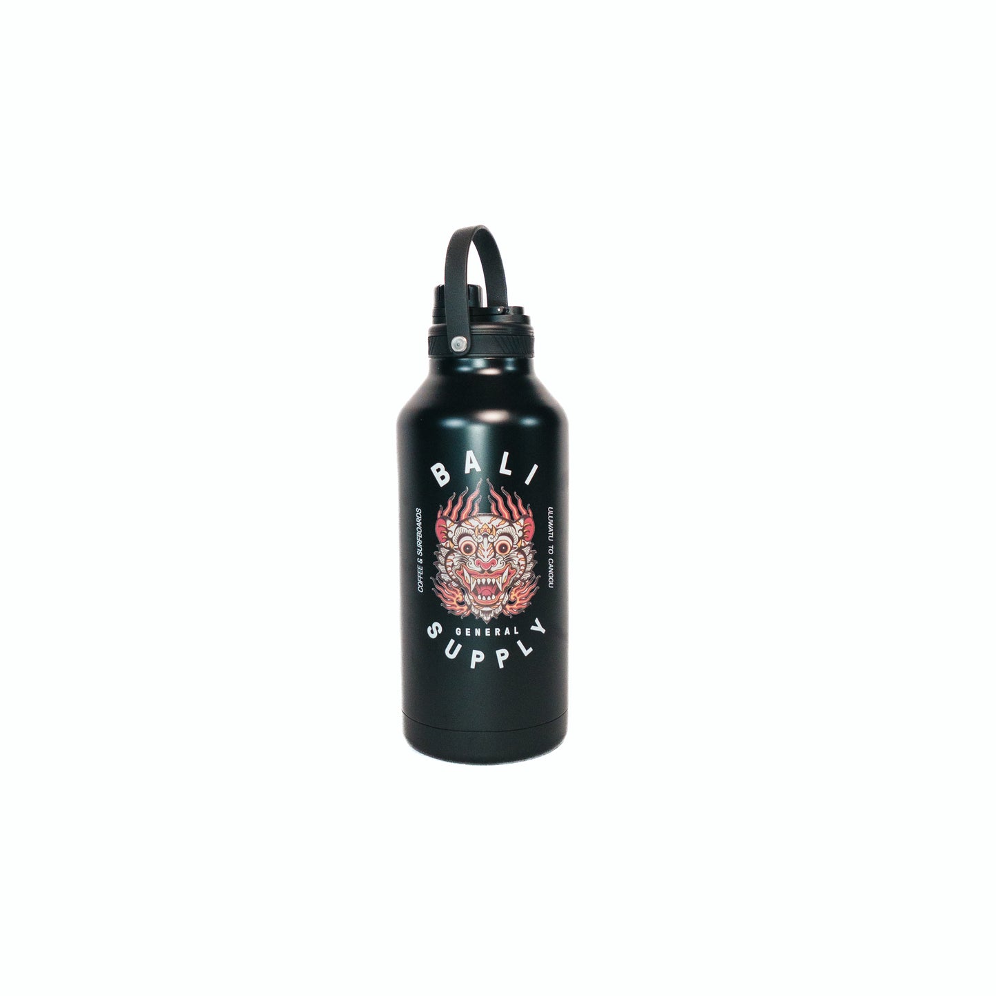 BGS Sports Bottle 2000ml