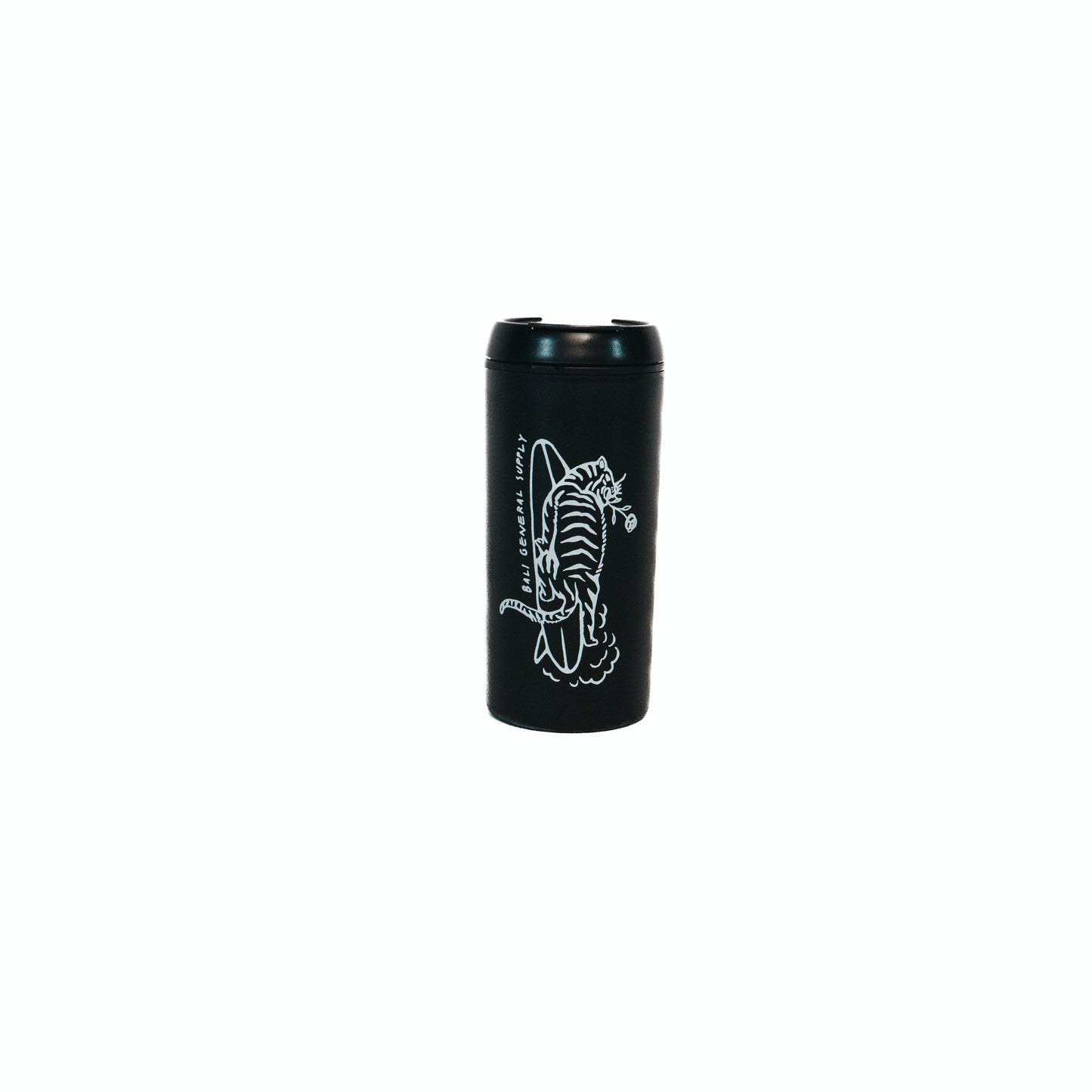 BGS Tiger Tumbler Black