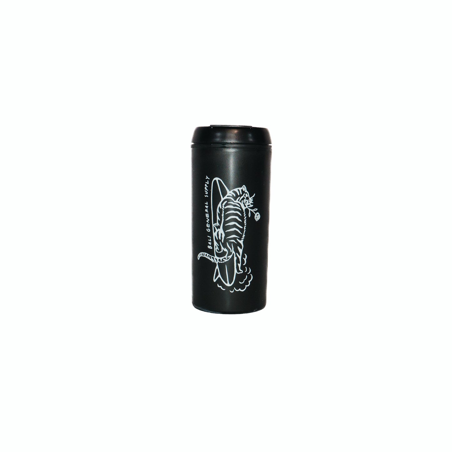 BGS Tiger Tumbler Black