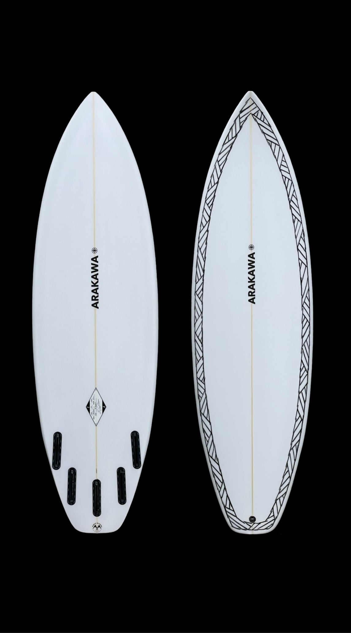 Arakawa AI Bandit - BGS Bali – BGSBali Arakawa AI Bandit - BGS Bali – BGSBali