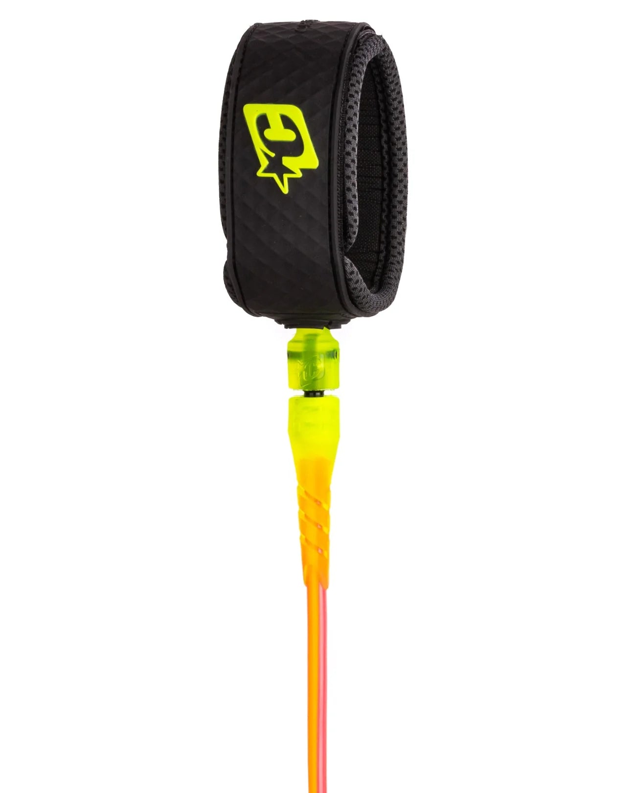 Creatures Pro 6' Leash - Cherry Mango