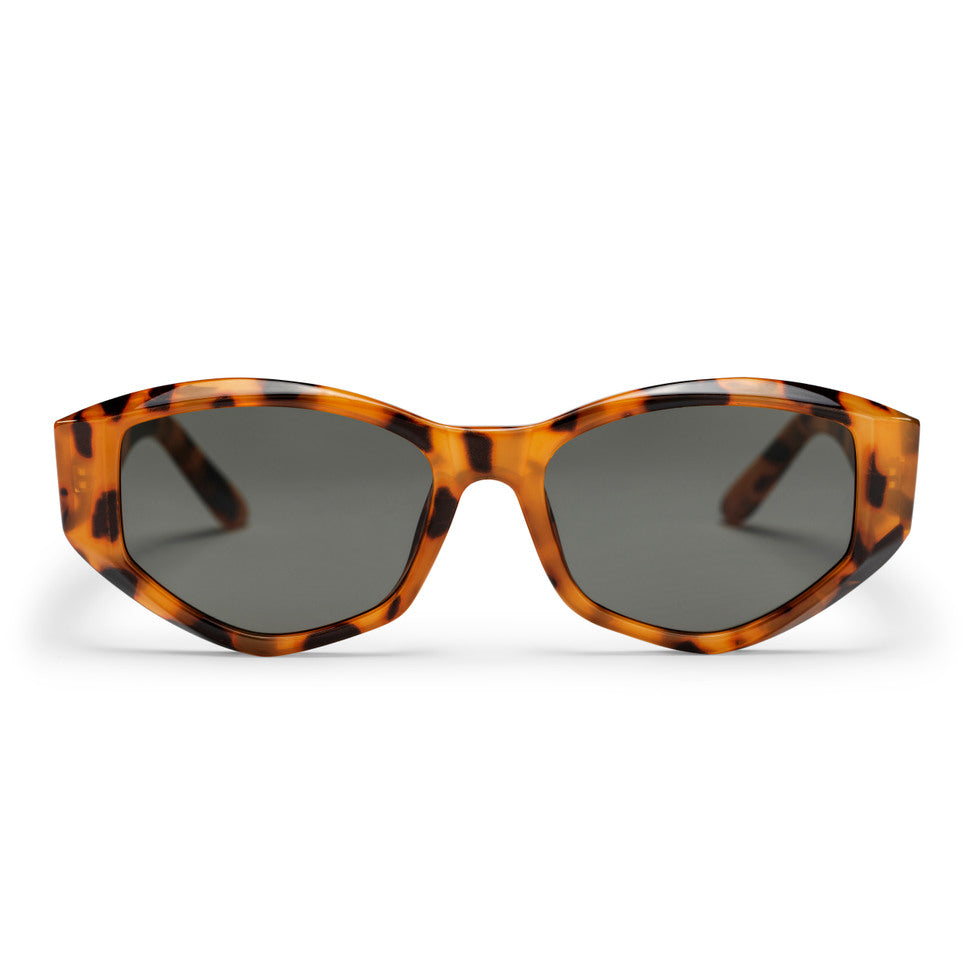 Marina Black/Leopard