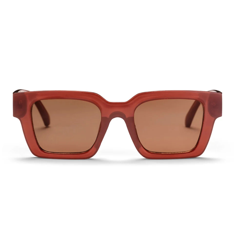 Max Burgundy/Brown