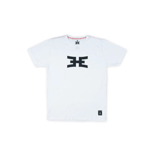 MTSR EHLOGOS  Men Tshirt - White
