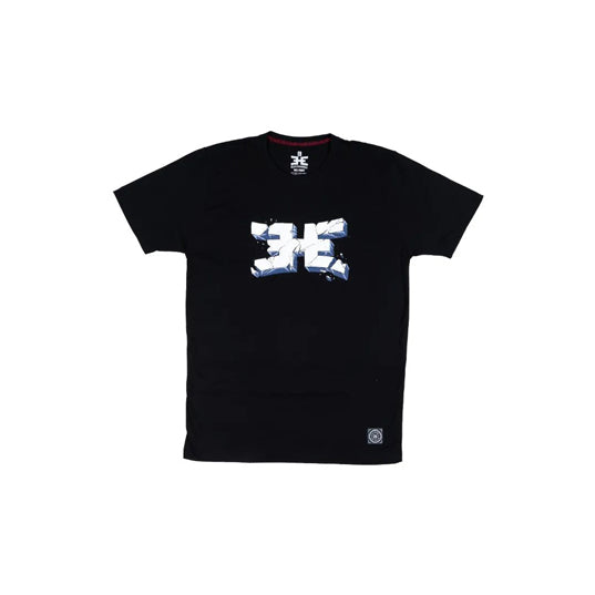 MTSR LEGACY Men Tshirt - Black