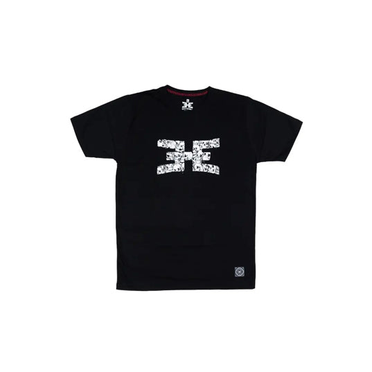 MTSR MORI Men Tshirt - Black