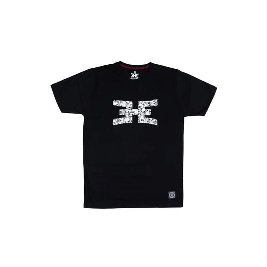 MTSR MORI Men Tshirt - Black