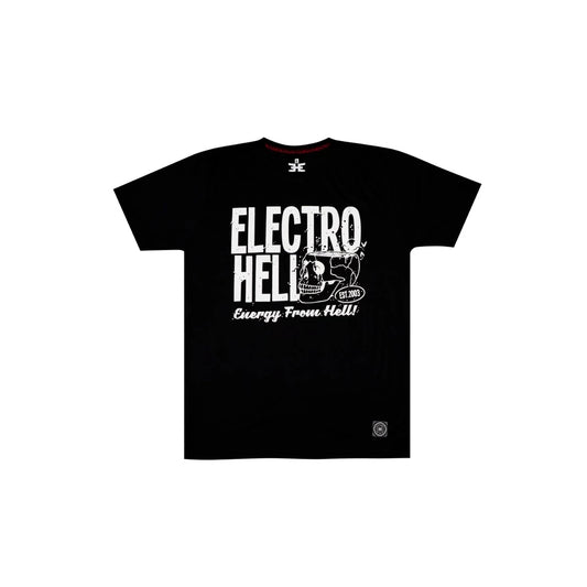 MTSR POTION  Men Tshirt - Black