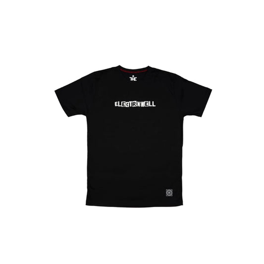 MTSR PUNKRAWKZ  Men Tshirt - Black