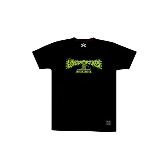 MTSR TETO  Men Tshirt - Black