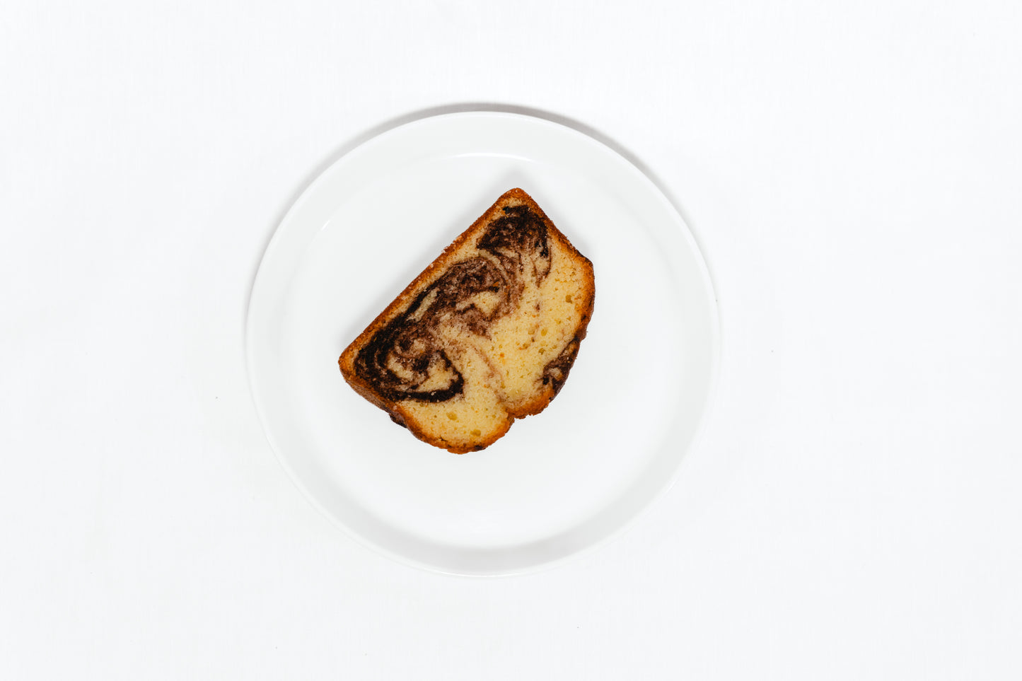 Marble Cake