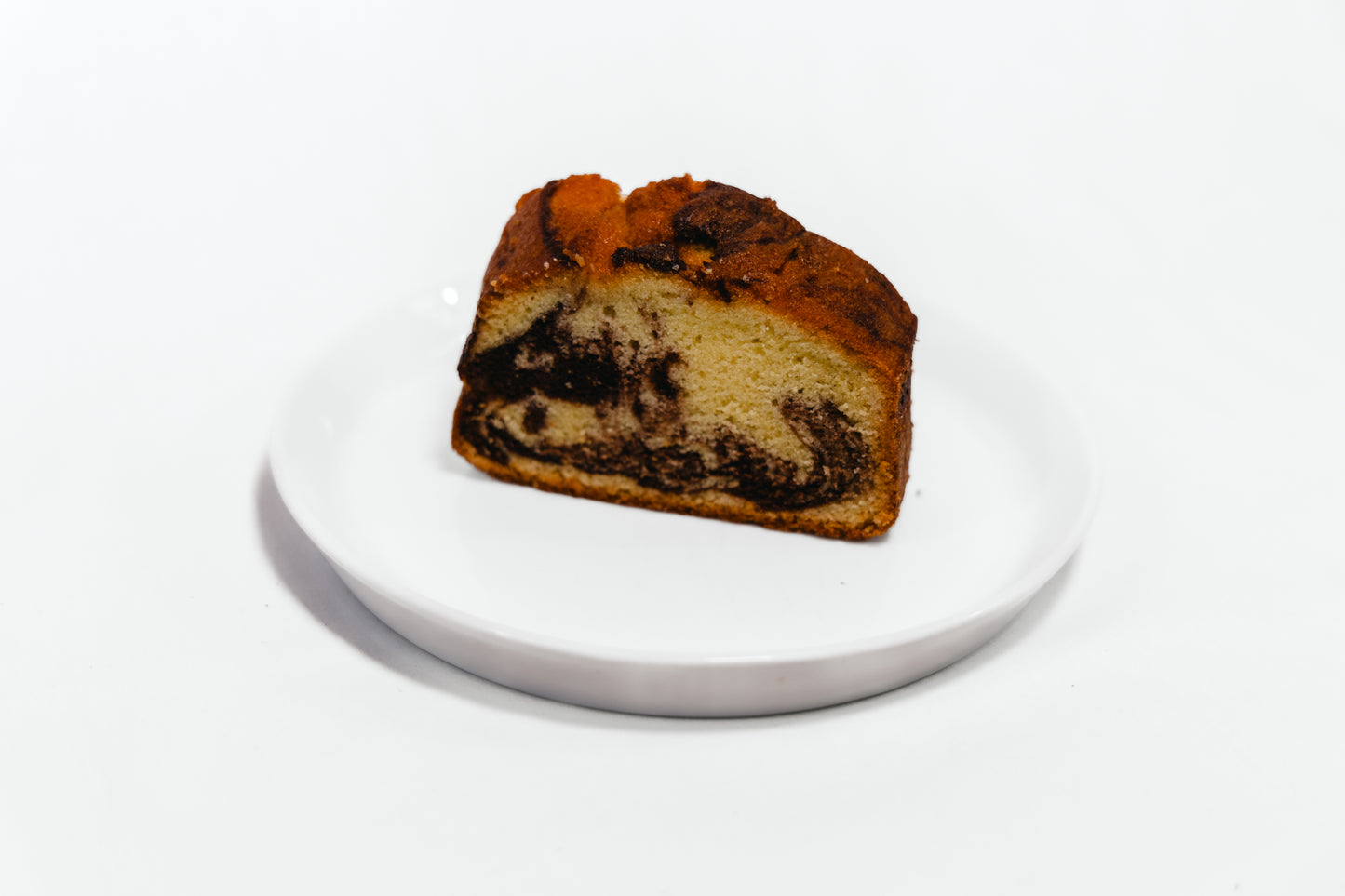 Marble Cake