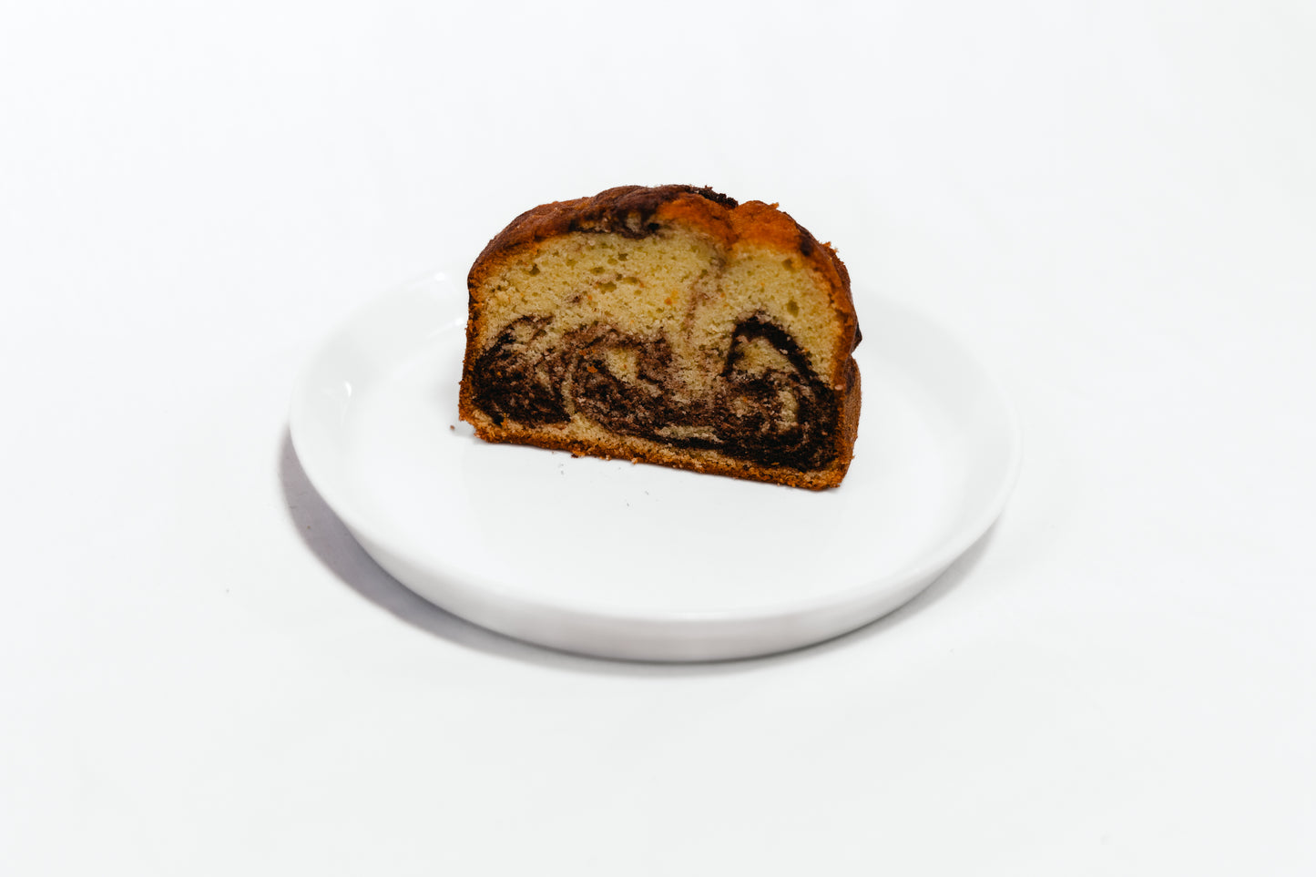 Marble Cake