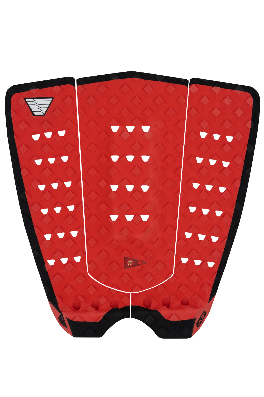 Veia JJF Squash Tail Pro 3 Piece Pad