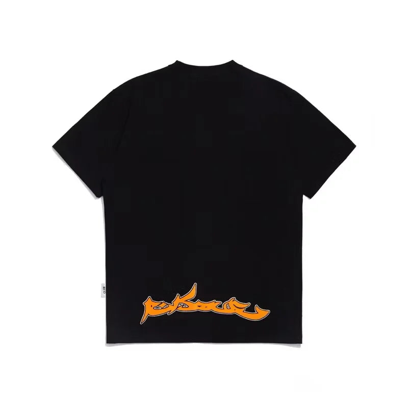 Nothin But Tee - Black