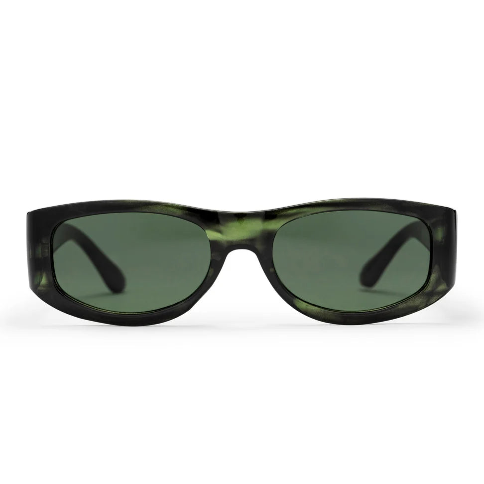 Nuno Smoke Green/Green
