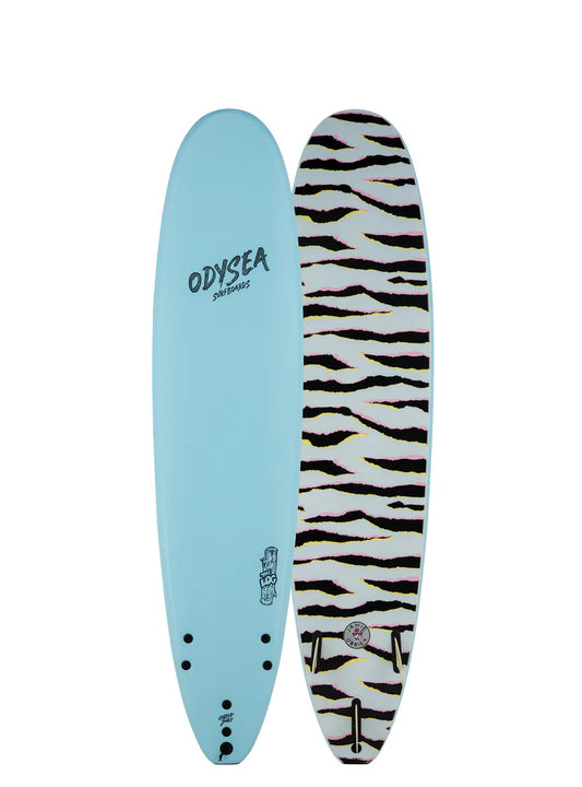 Odysea 7-0 Log Pro- Jamie O'Brien Sky Blue