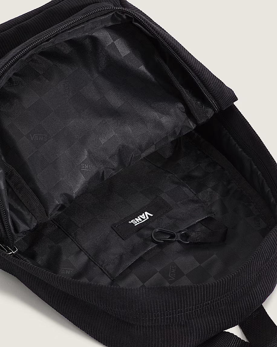 Original Vans Old Skool Mini Backpack- Black