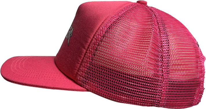 TVS Chrome Tagg Trucker Hat