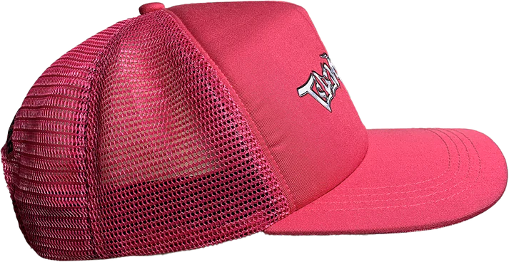 TVS Chrome Tagg Trucker Hat