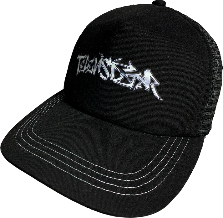 TVS Chrome Tagg Trucker Hat