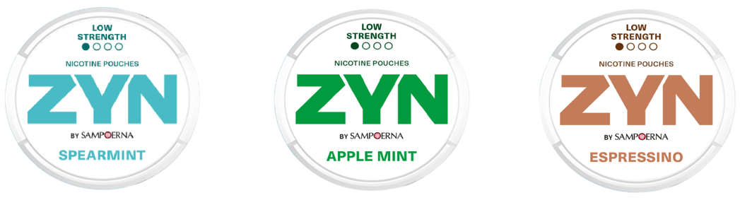 ZYN