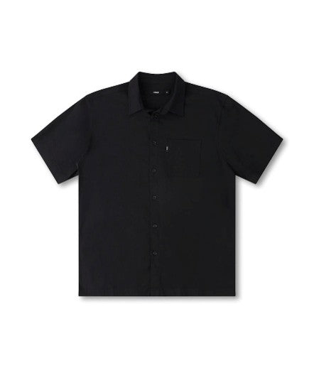 Former Legacy SS Shirt - Black