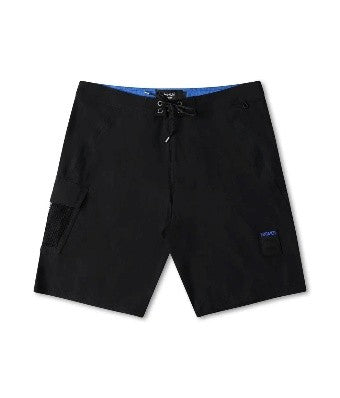 Former Reynolds 20' Trunk - Black
