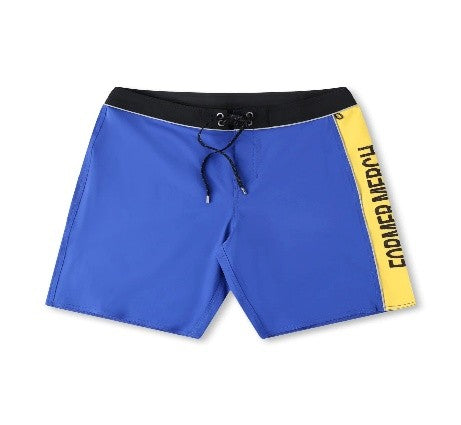 Former System Merch 19' Trunk - Cobalt