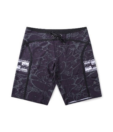 Former Chun Trunk 21' - Petrol