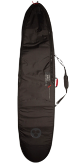 CI Everyday Longboard Bag - Black
