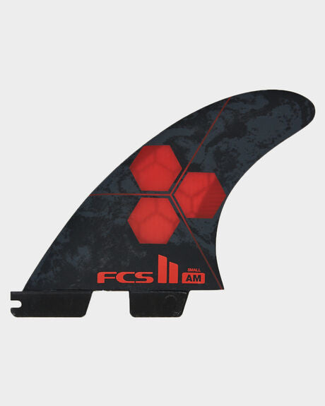 FCS II AL Merrick Pc Aircore Tri Fins