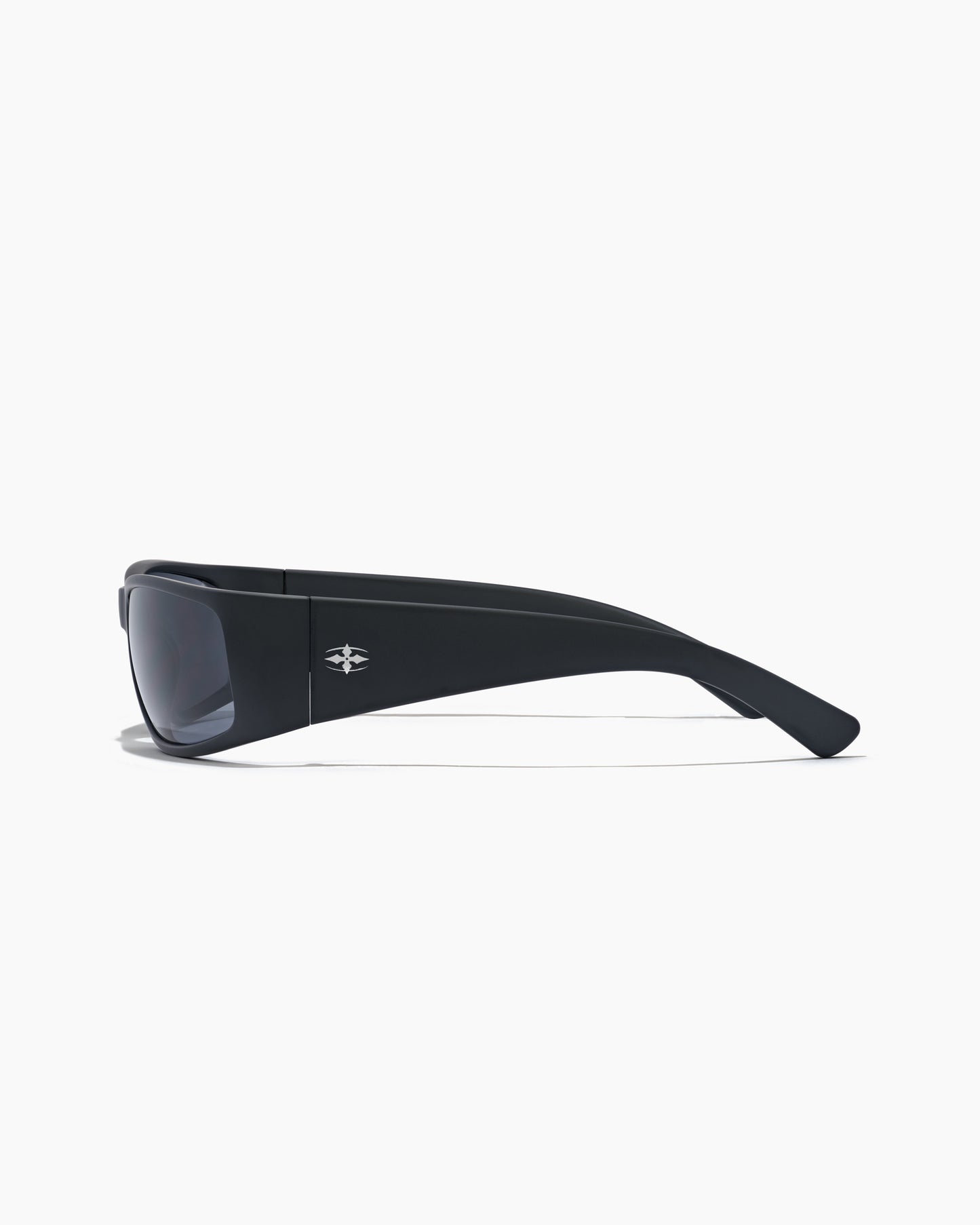 RV- Doomsday Machine Matte Black - Black