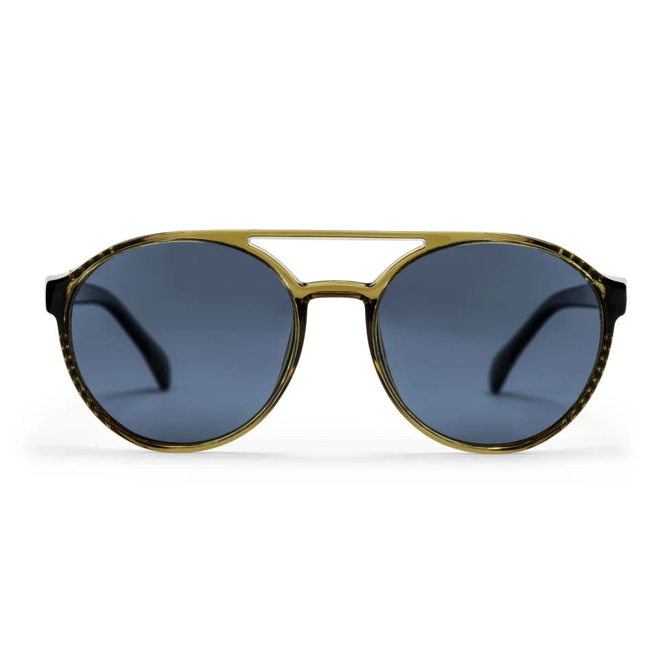 Rickard Moss Green/Black