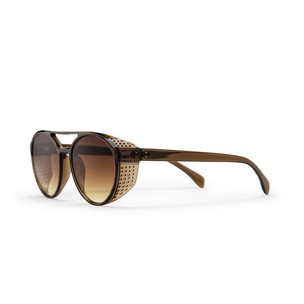 Rickard Coffee/Brown Gradient