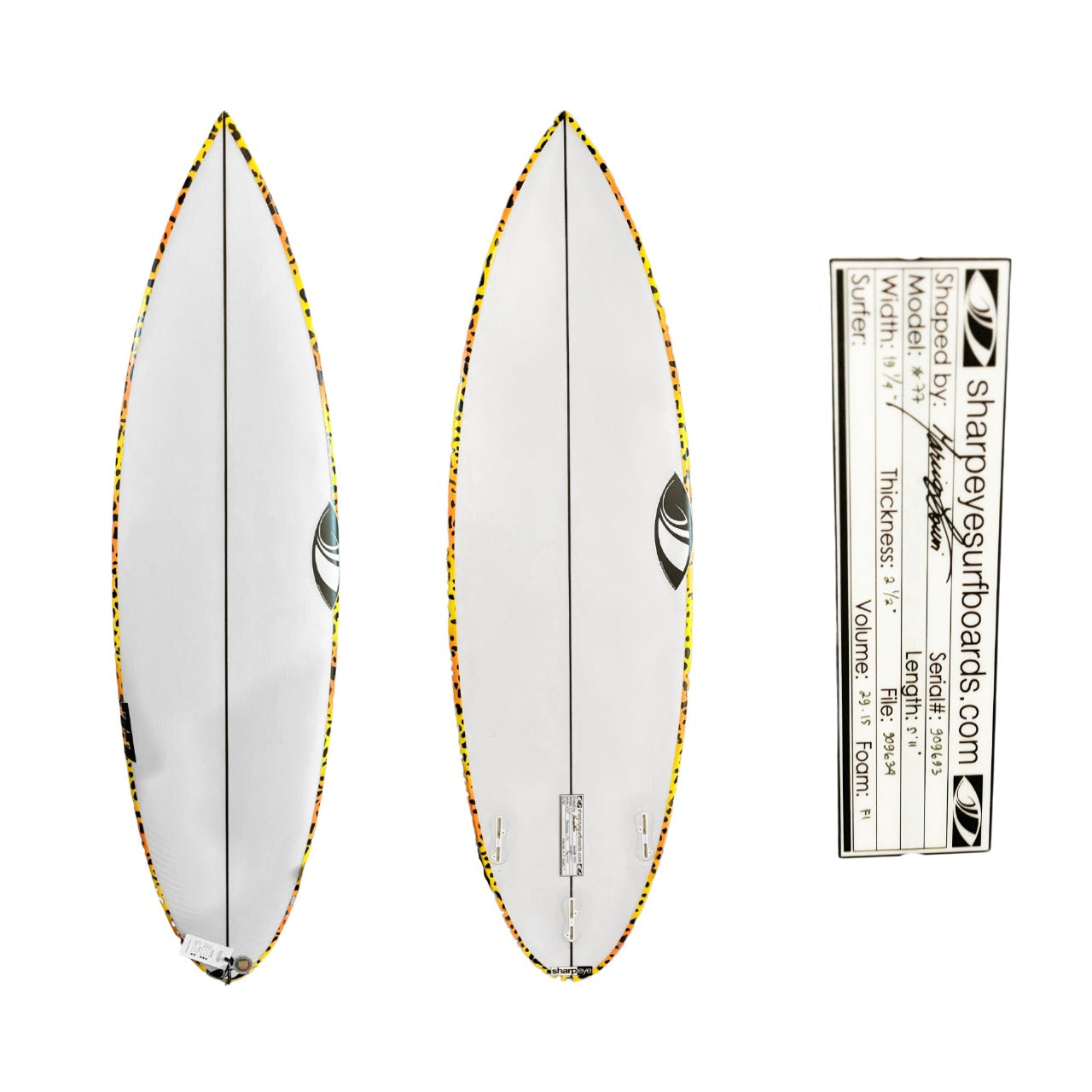 SharpEye #77