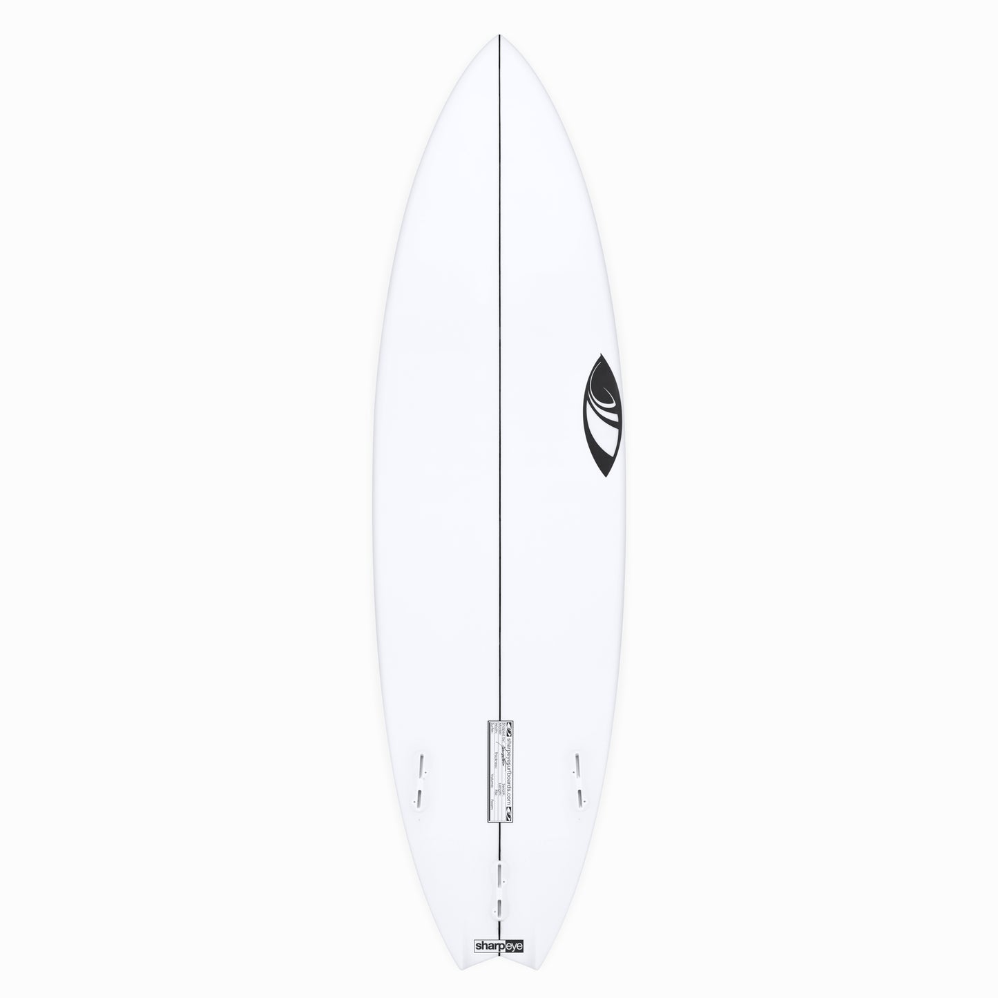 SharpEye HT2.5