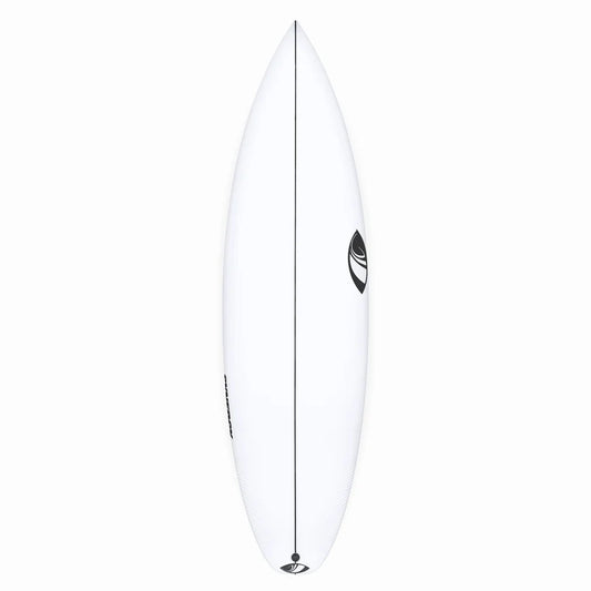 SharpEye Synergy Round Tail