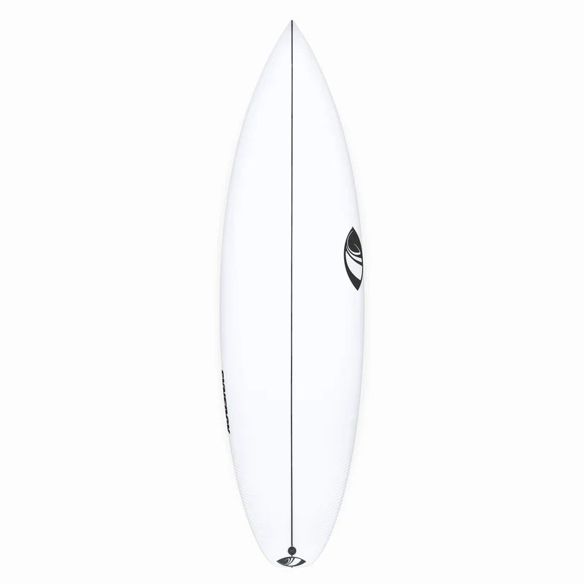 SharpEye Synergy Squash Tail