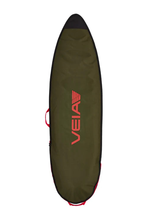 Veia Explorer Day Bag - Squadron