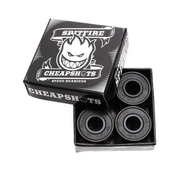 Spitfire Bearings Cheapshot