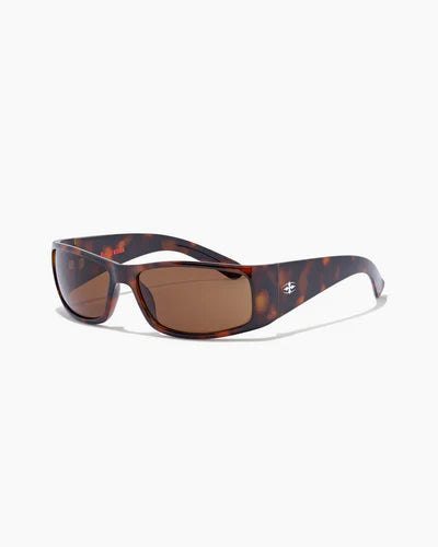 RV- Doomsday Machine Smokey Tortoise-Bronze