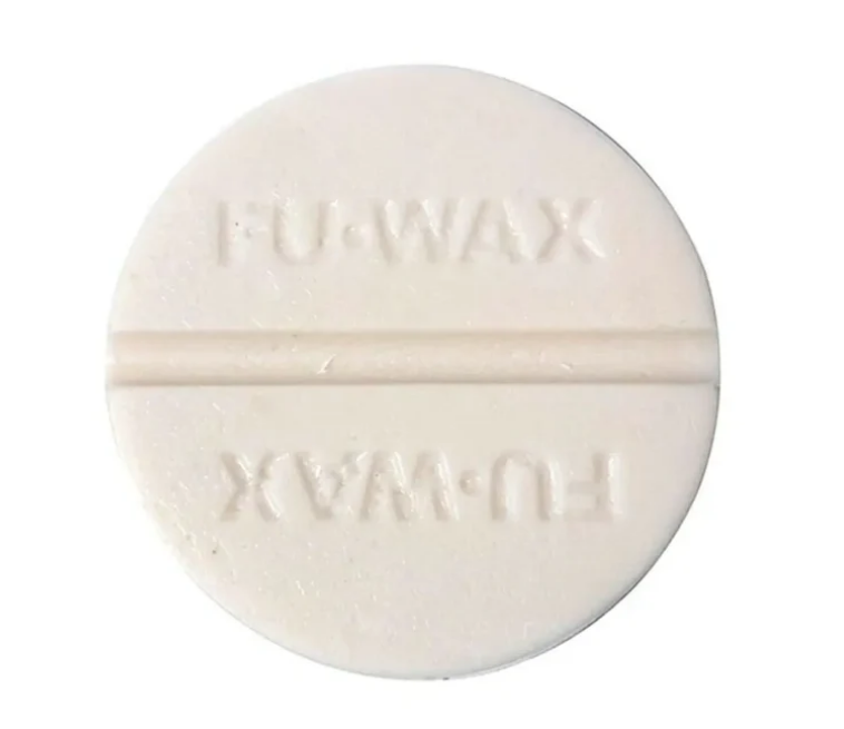 FU Wax Base Coat