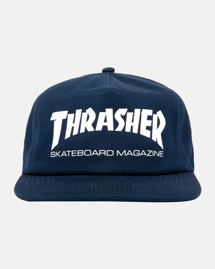 Thrasher Skate Mag Snapback