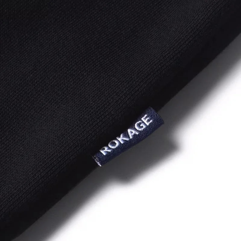 Spiritual Surprise Hoodie - Black
